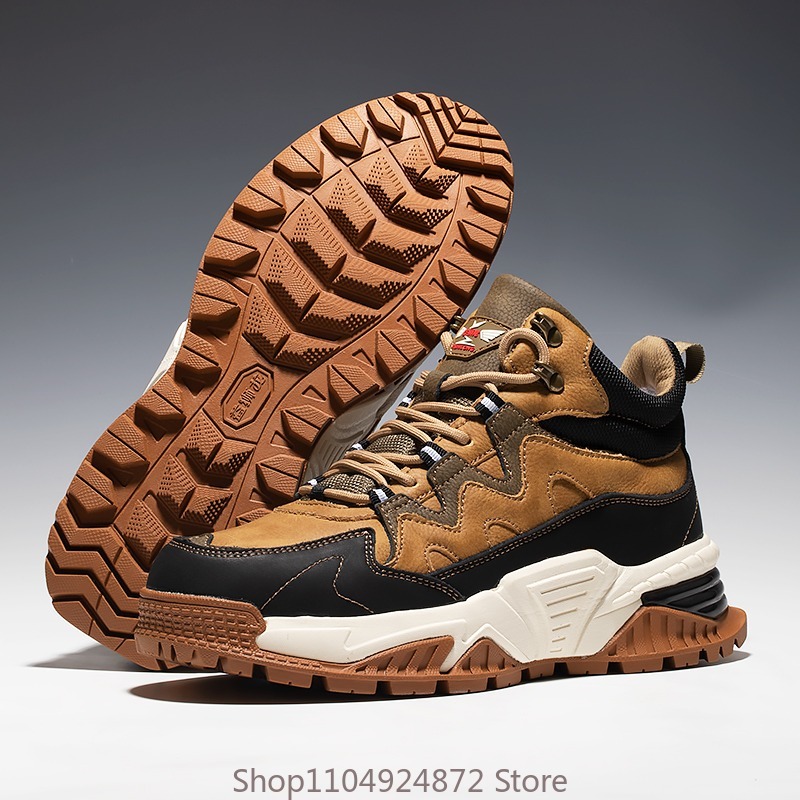 Winter Warm Wool Cotton Shoes  - Men'S Shoes Hugo Boss 评论和价格