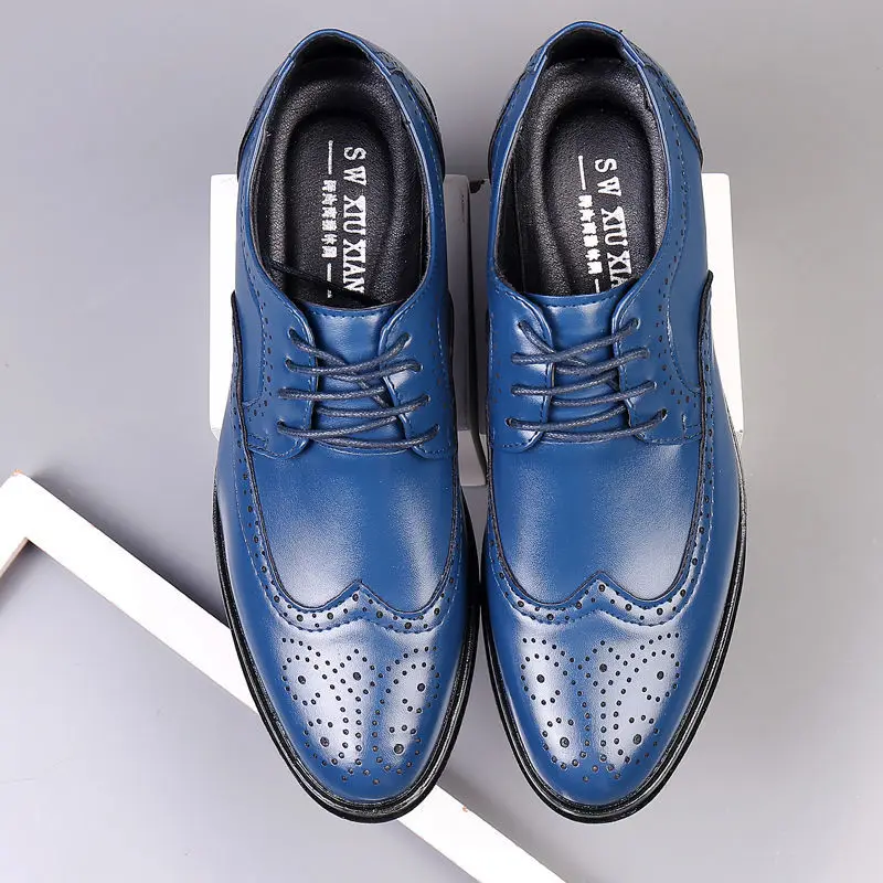 Social Shoe Male Breathable In - Men Shoes Official 评论和价格