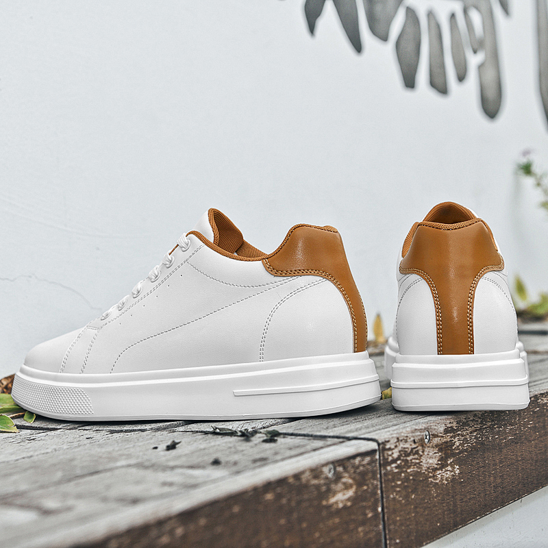 Couple Style Fashionable Thick - Men Shoes Must Have 评论和价格