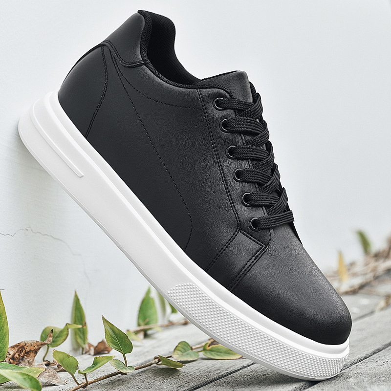 Couple Style Fashionable Thick - Men Shoes Must Have 评论和价格