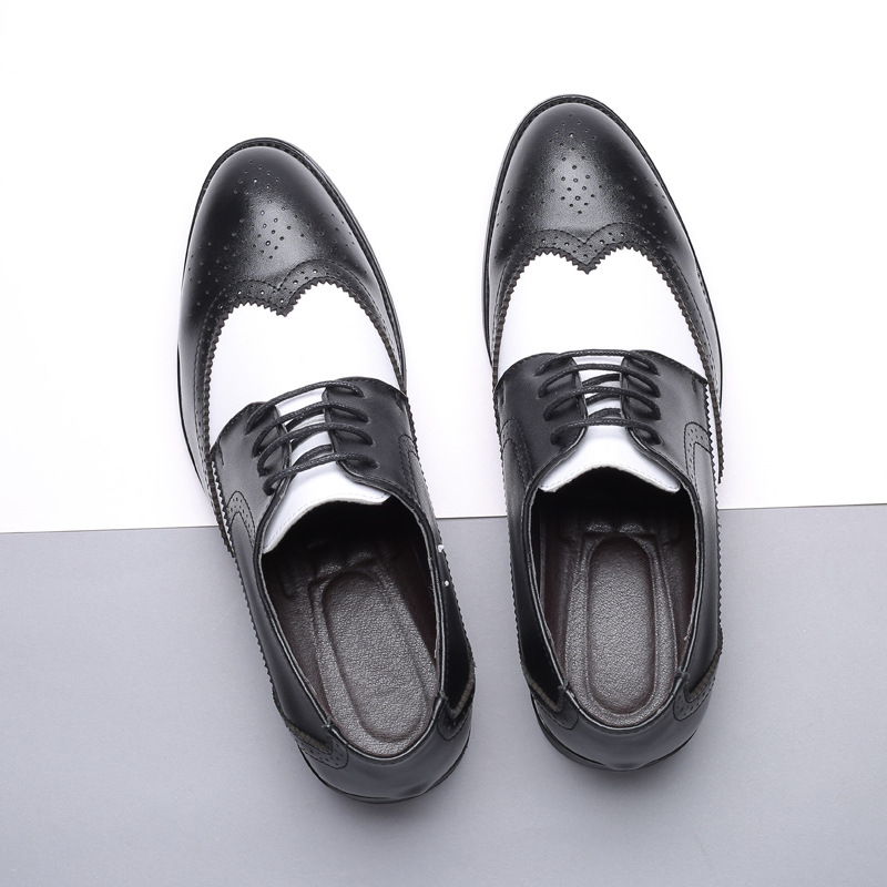 Four Seasons Men's Shoes With  - Men Shoes Official 评论和价格