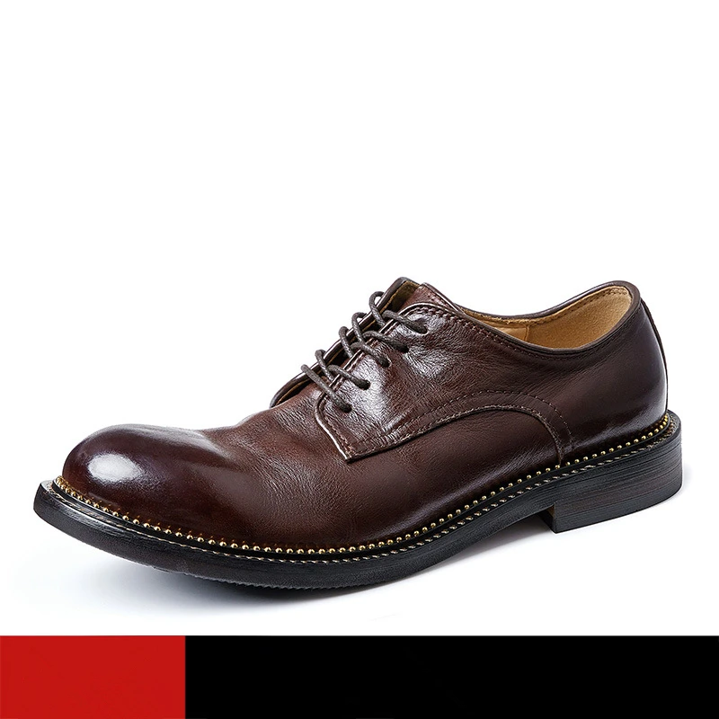 Man Must Have Soft Genuine Lea - Men Shoes Must Have 评论和价格