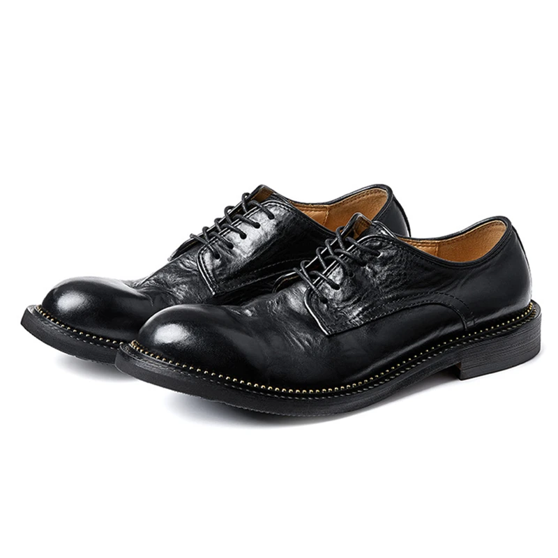 Man Must Have Soft Genuine Lea - Men Shoes Must Have 评论和价格