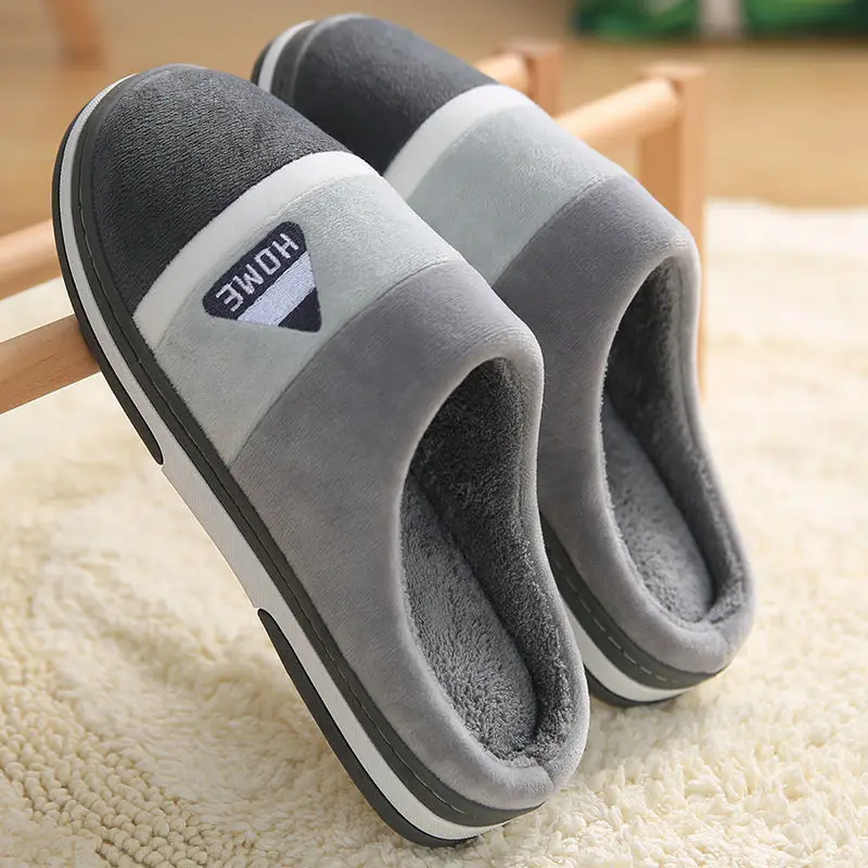 Big Size 48 49 Men Home Slippe - Men Shoes Casual 评论和价格