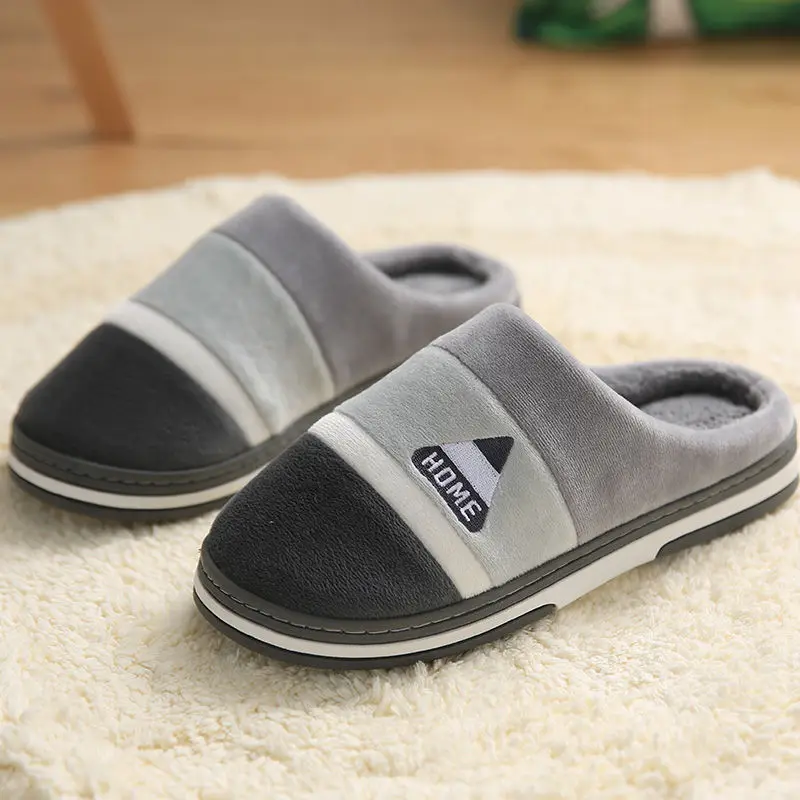Big Size 48 49 Men Home Slippe - Men Shoes Casual 评论和价格