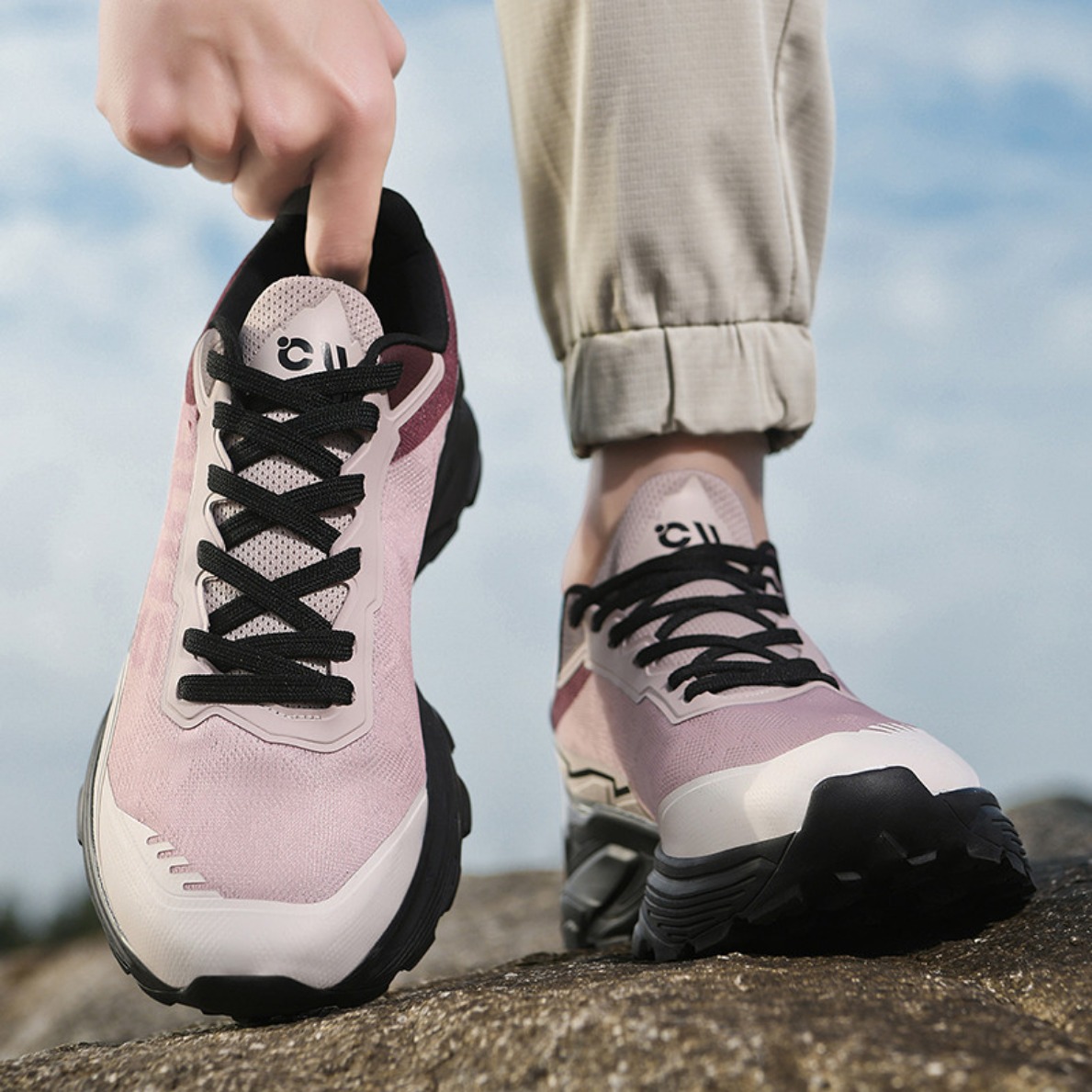 2026 Men Thick Sole Running Sh - Men Shoes Jd Sports 评论和价格