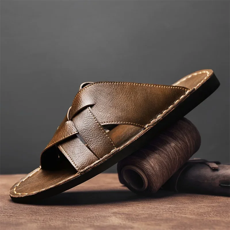 Genuine Leather Men Casual San - Men'S Shoes Hugo Boss 评论和价格