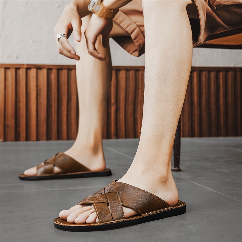 Genuine Leather Men Casual San - Men'S Shoes Hugo Boss 评论和价格