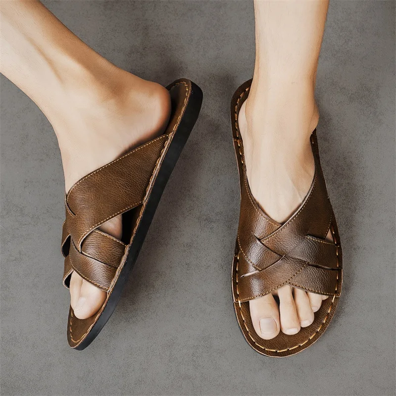 Genuine Leather Men Casual San - Men'S Shoes Hugo Boss 评论和价格