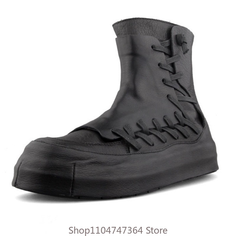 Retro Design Genuine Leather C - Men'S Shoes Hugo Boss 评论和价格