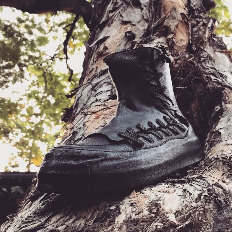 Retro Design Genuine Leather C - Men'S Shoes Hugo Boss 评论和价格