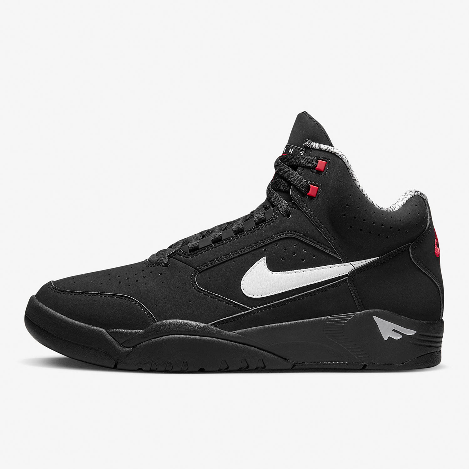Nike Official Genuine Air Flig - Men Shoes Official 评论和价格
