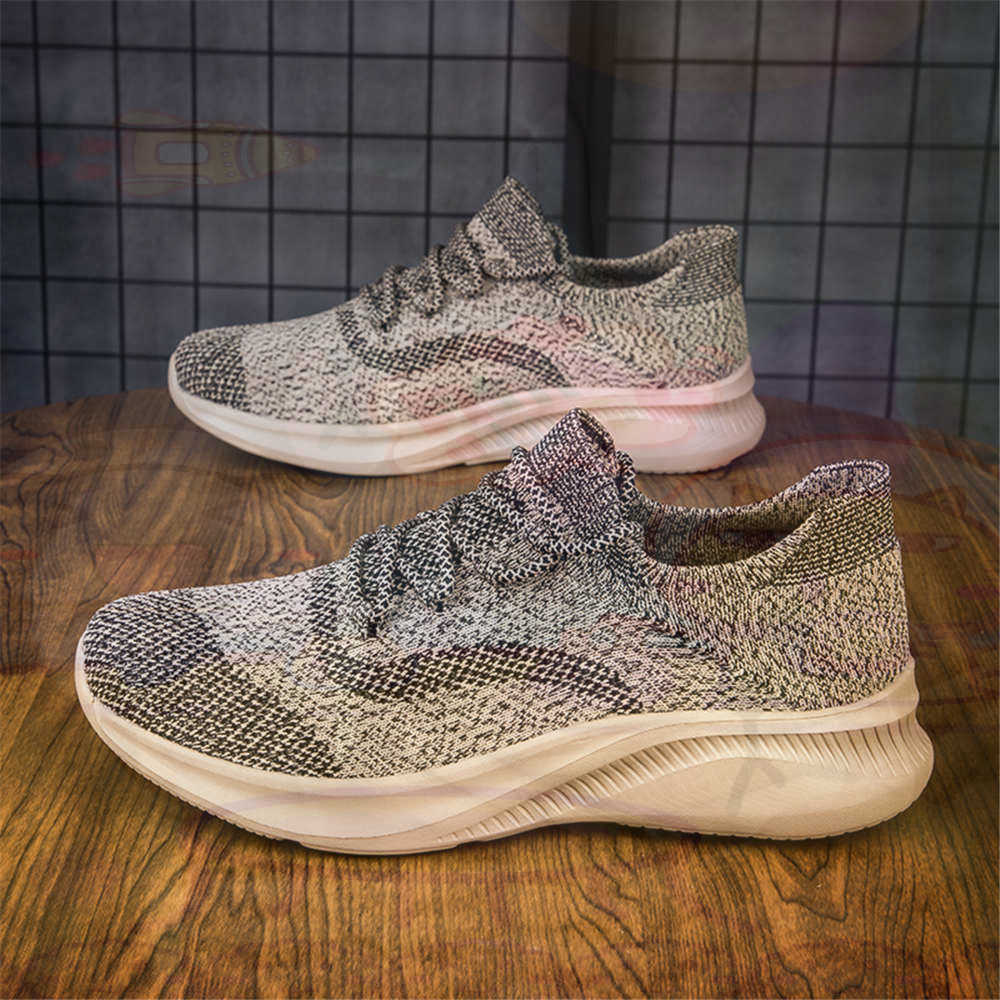 Number 41 Soft Bottom High-qua - Men'S Shoes Good For Flat Feet 评论和价格