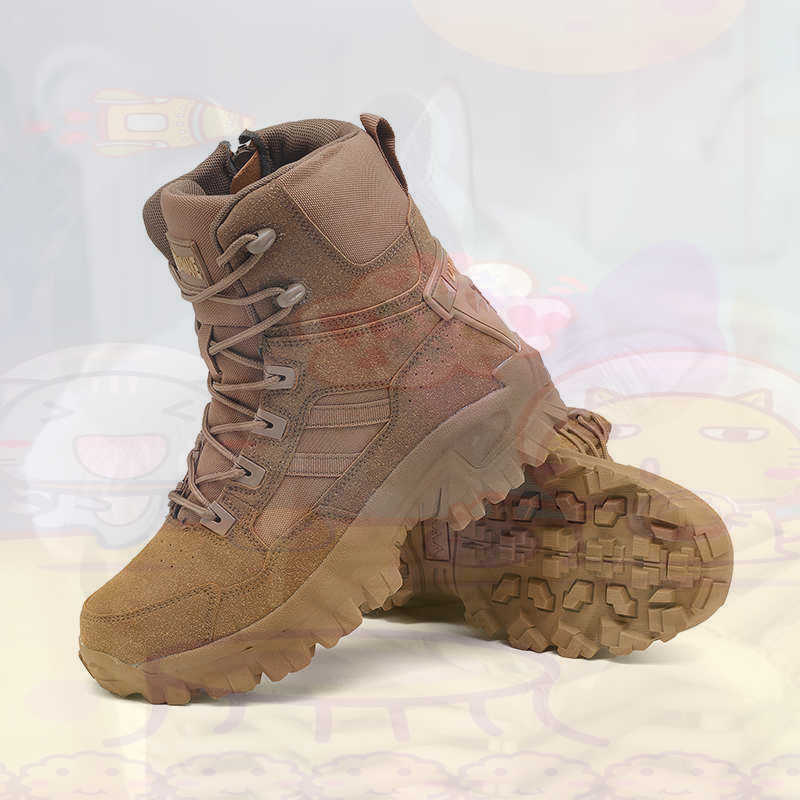 Tan Long Barrel Deadlift Casua - Men'S Shoes Good For Flat Feet 评论和价格