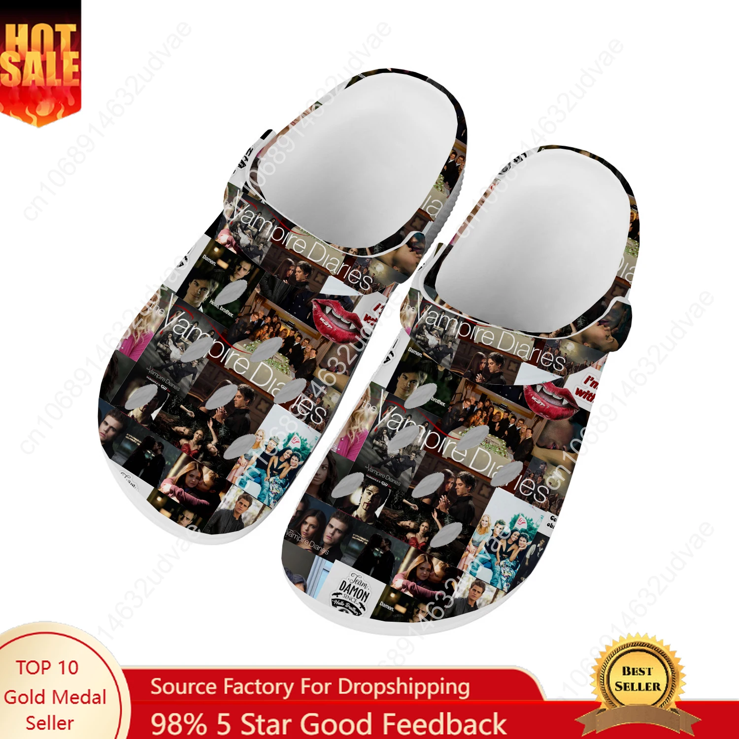 The Vampire Water Shoes Men Wo - Men'S Shoes Comfort 评论和价格