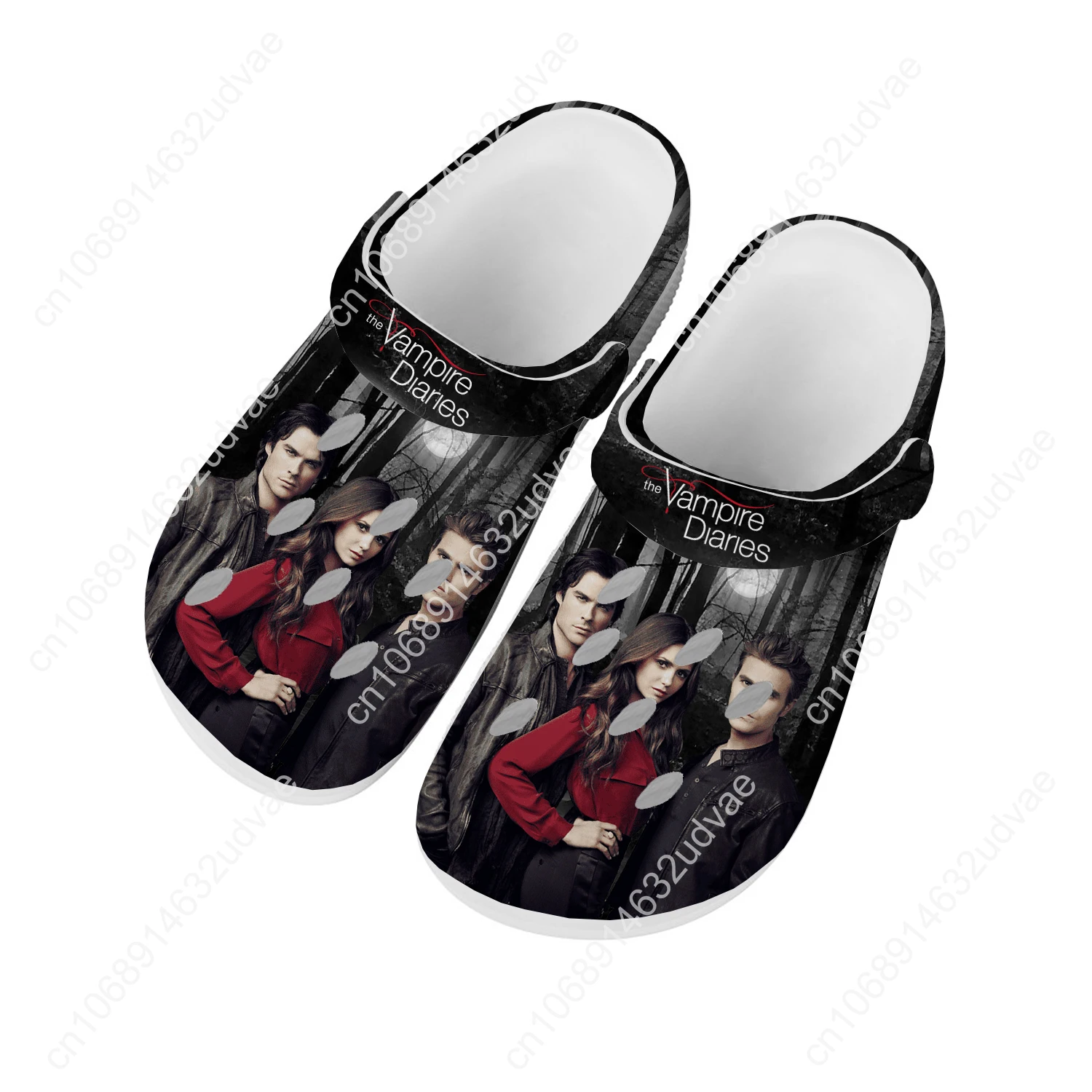 The Vampire Water Shoes Men Wo - Men'S Shoes Comfort 评论和价格