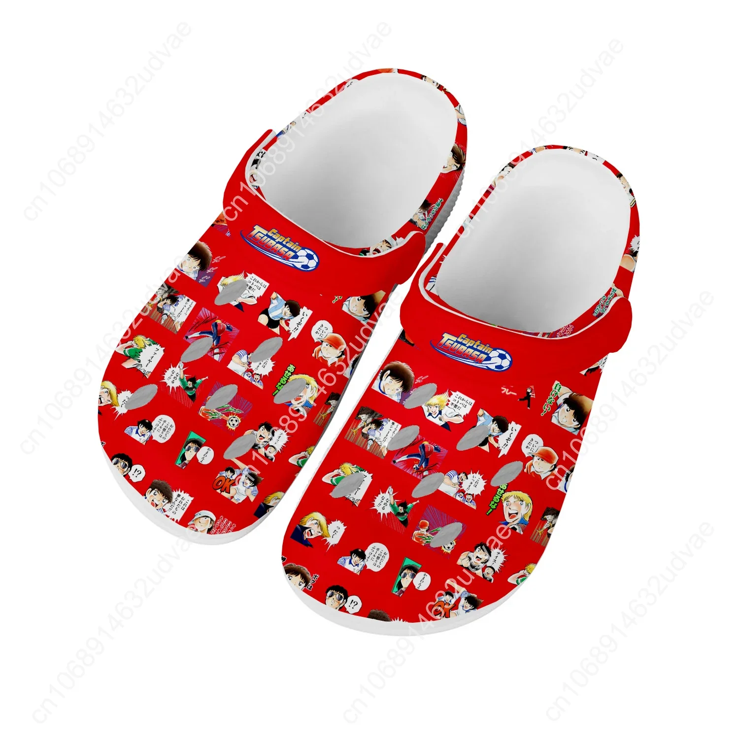 Captain Tsubasa Ozora Tsubasa  - Men'S Shoes Comfort 评论和价格