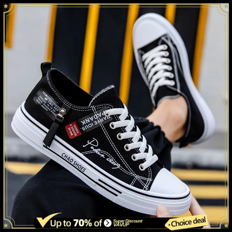 Fashion Men's Canvas Shoes Sum - Men'S Shoes For Tennis 评论和价格