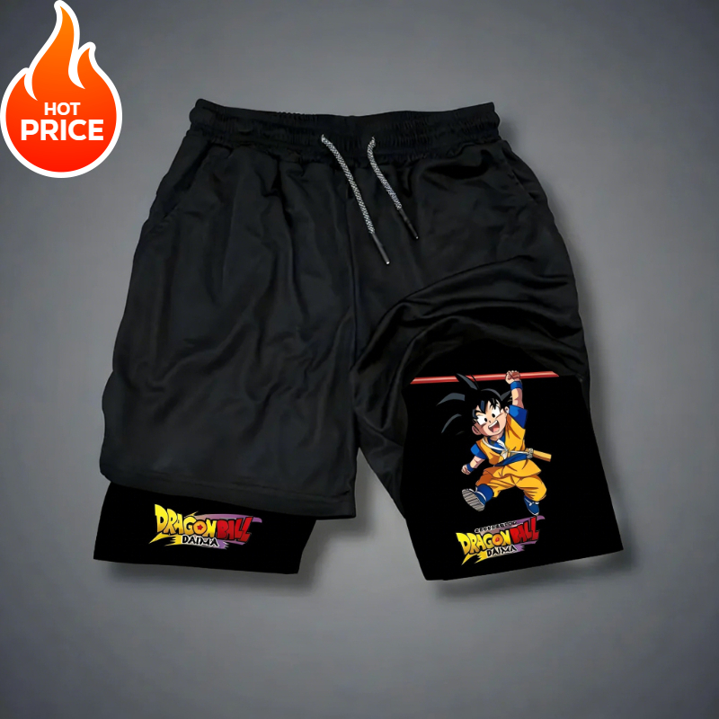 Dragon Ball Son Goku Summer Me - Men'S Shoes Good For Running 评论和价格