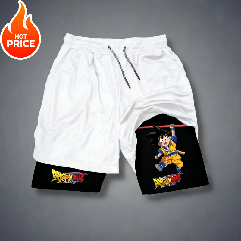 Dragon Ball Son Goku Summer Me - Men'S Shoes Good For Running 评论和价格