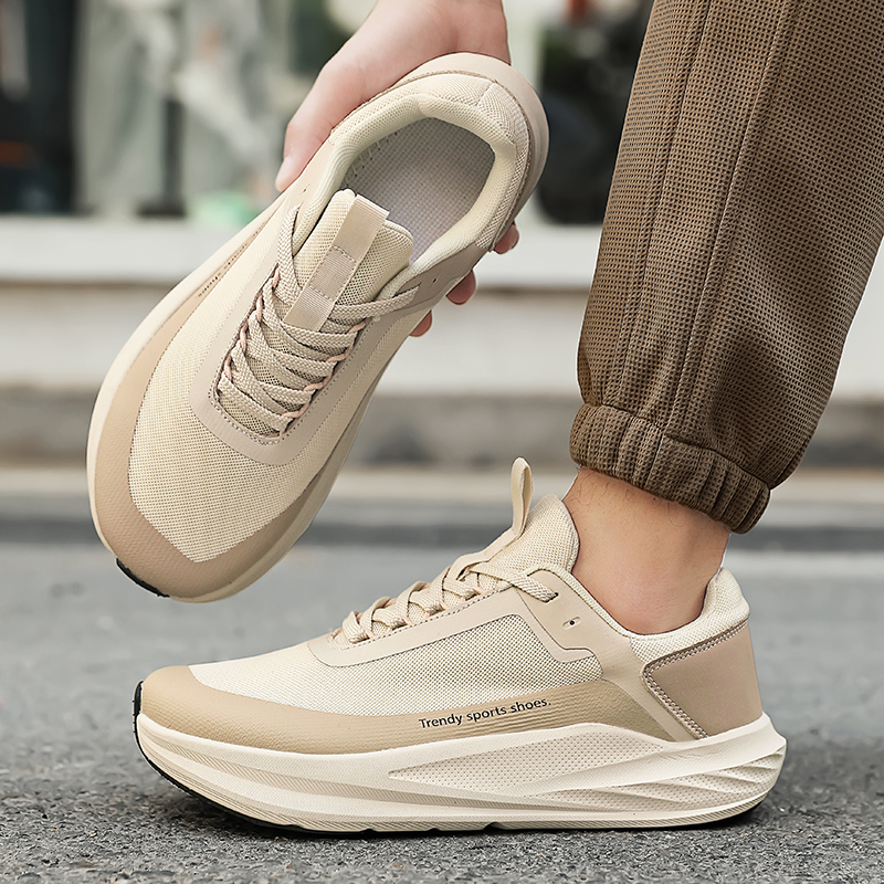 Hot Sale Running Trainers for  - Men Shoes Running 评论和价格