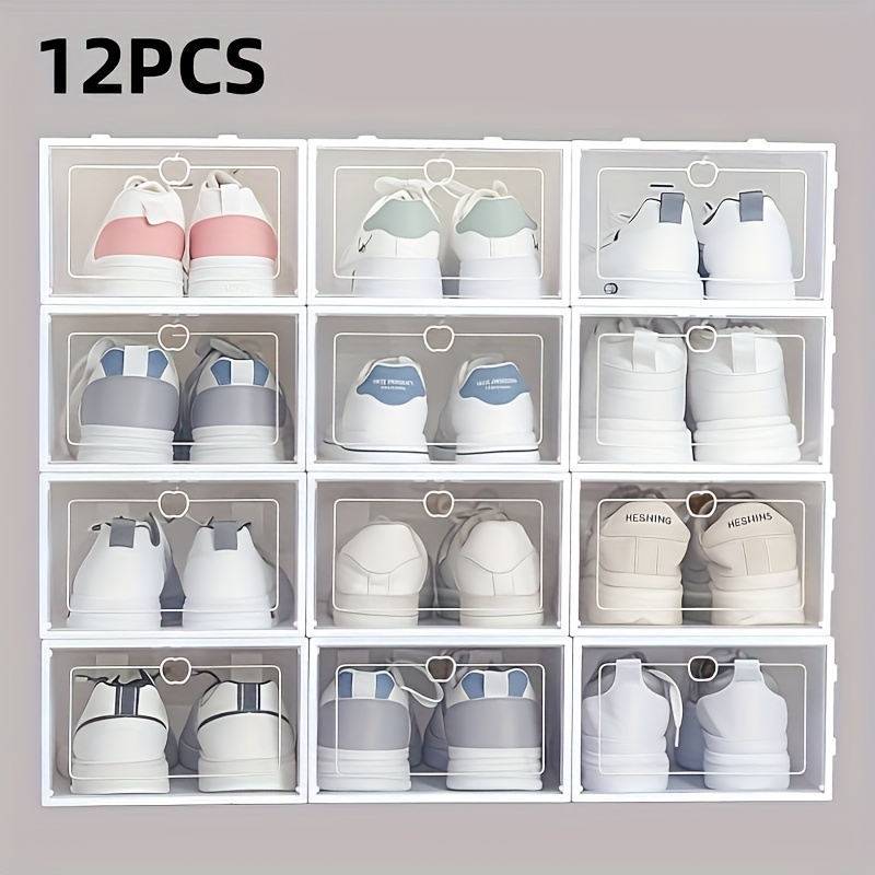 12-Piece Set: Upgraded, Extra- - Men Shoes Must Have 评论和价格