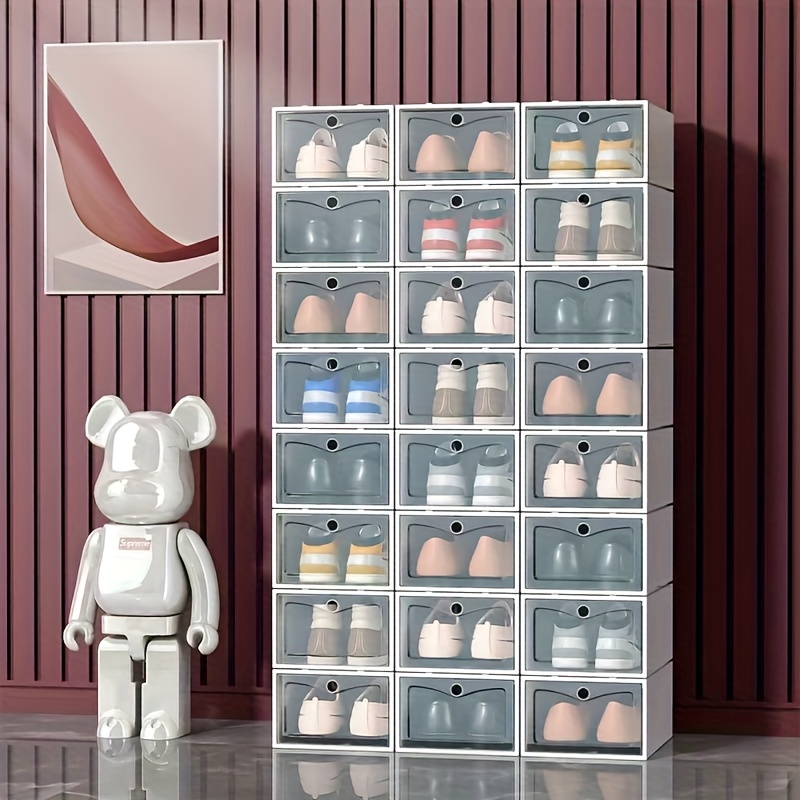12-Piece Set: Upgraded, Extra- - Men Shoes Must Have 评论和价格