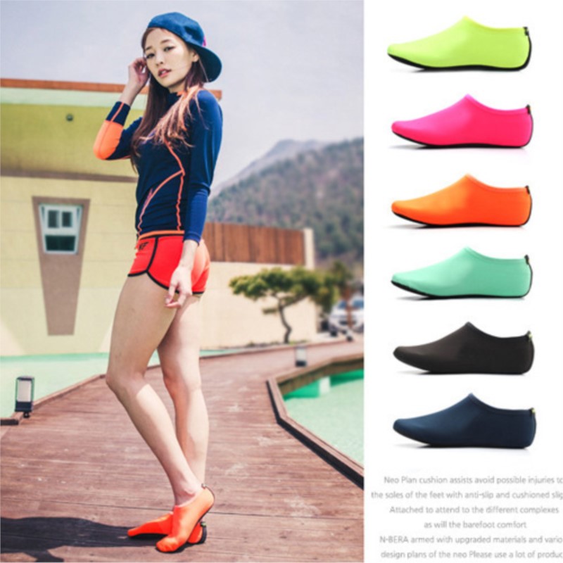 Men Water Shoes For Women Yoga - Men Shoes Must Have 评论和价格