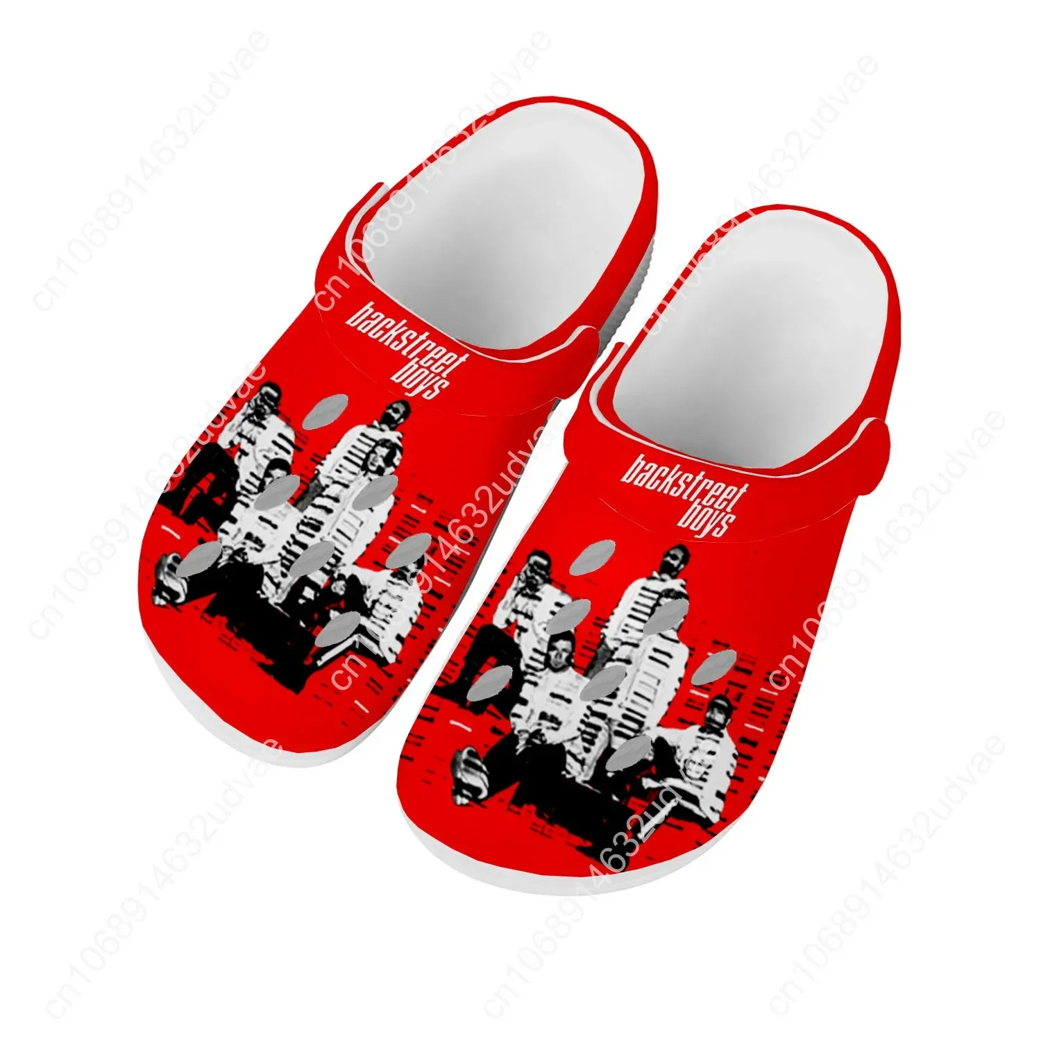 Backstreet Boys Water Shoes Me - Men'S Shoes Comfort 评论和价格
