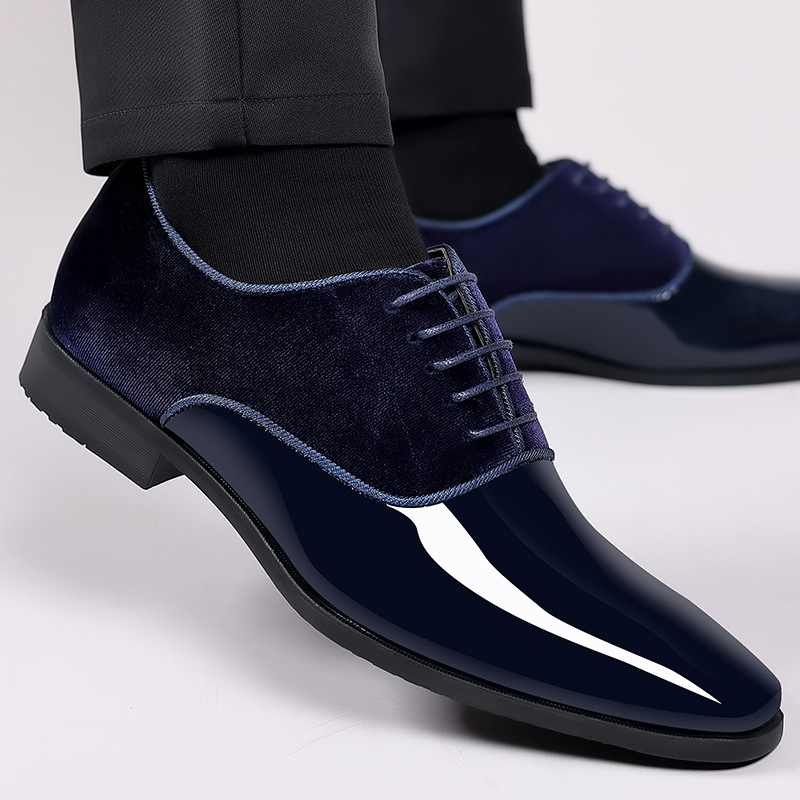 Men's formal wear new business - Men Shoes Official 评论和价格