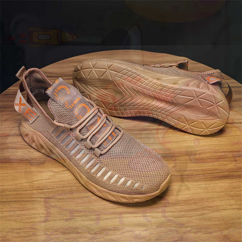 Autumn-spring Number 46 Men's  - Men'S Shoes Good For Flat Feet 评论和价格