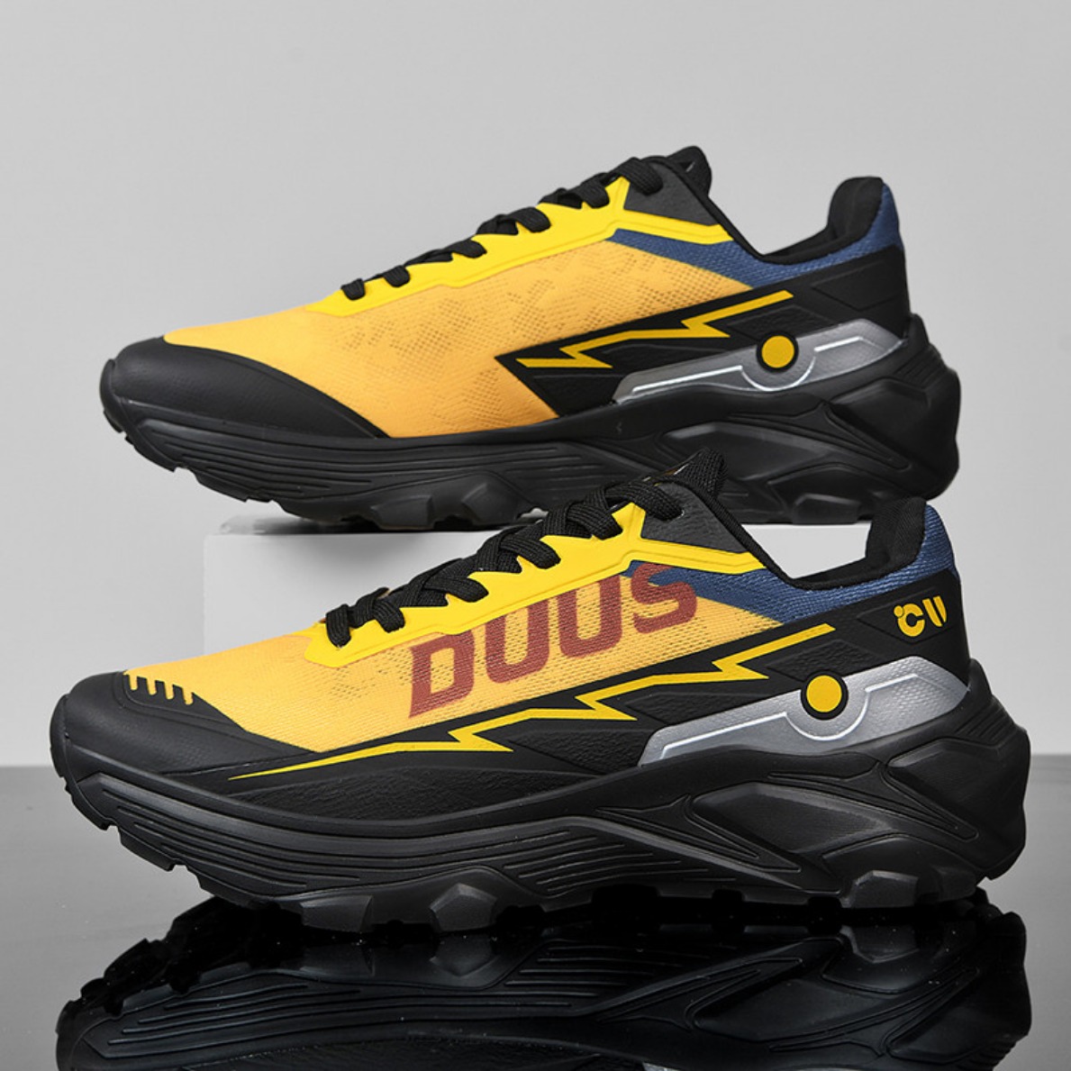 2026 Men Women Thick Sole Runn - Men Shoes Jd Sports 评论和价格