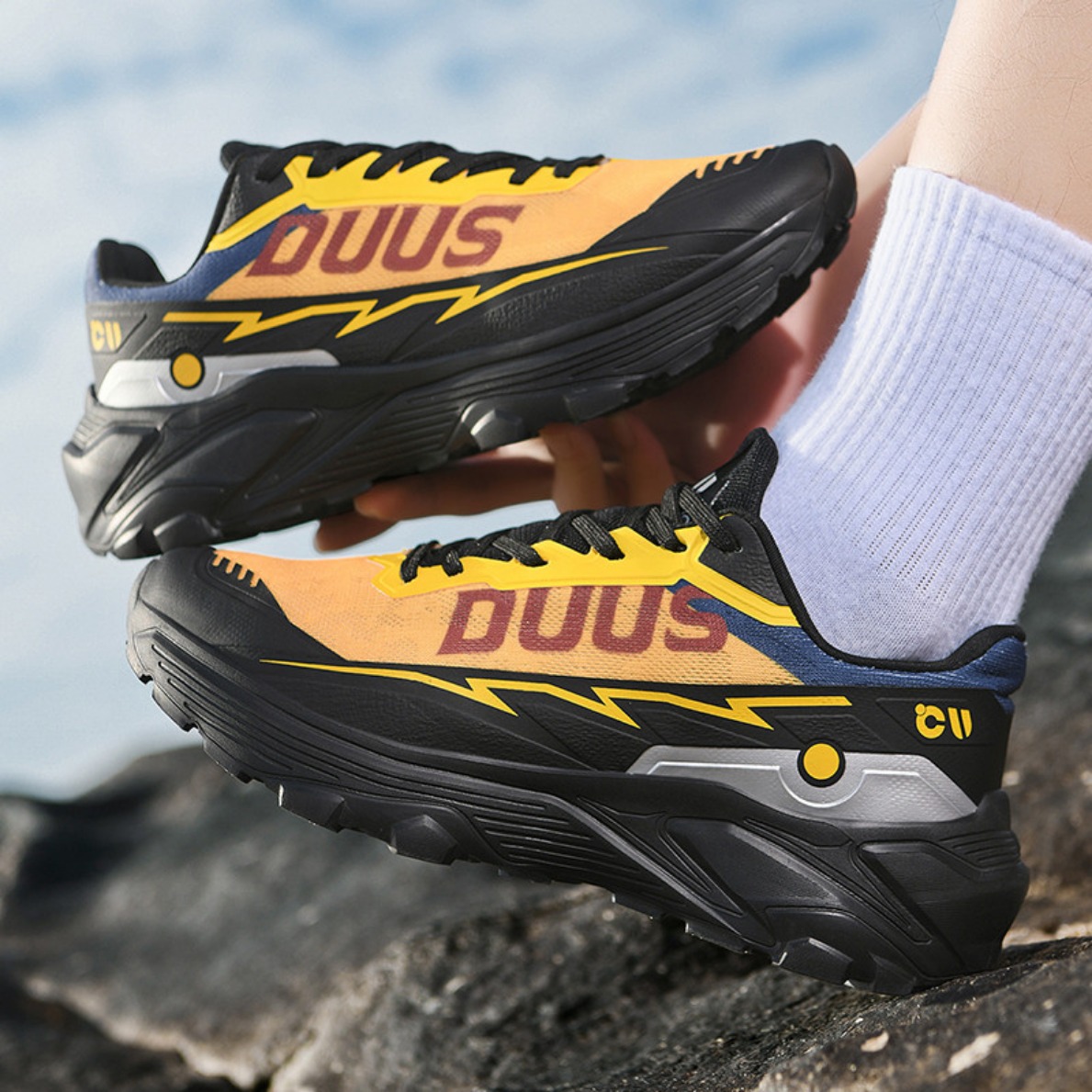 2026 Men Women Thick Sole Runn - Men Shoes Jd Sports 评论和价格