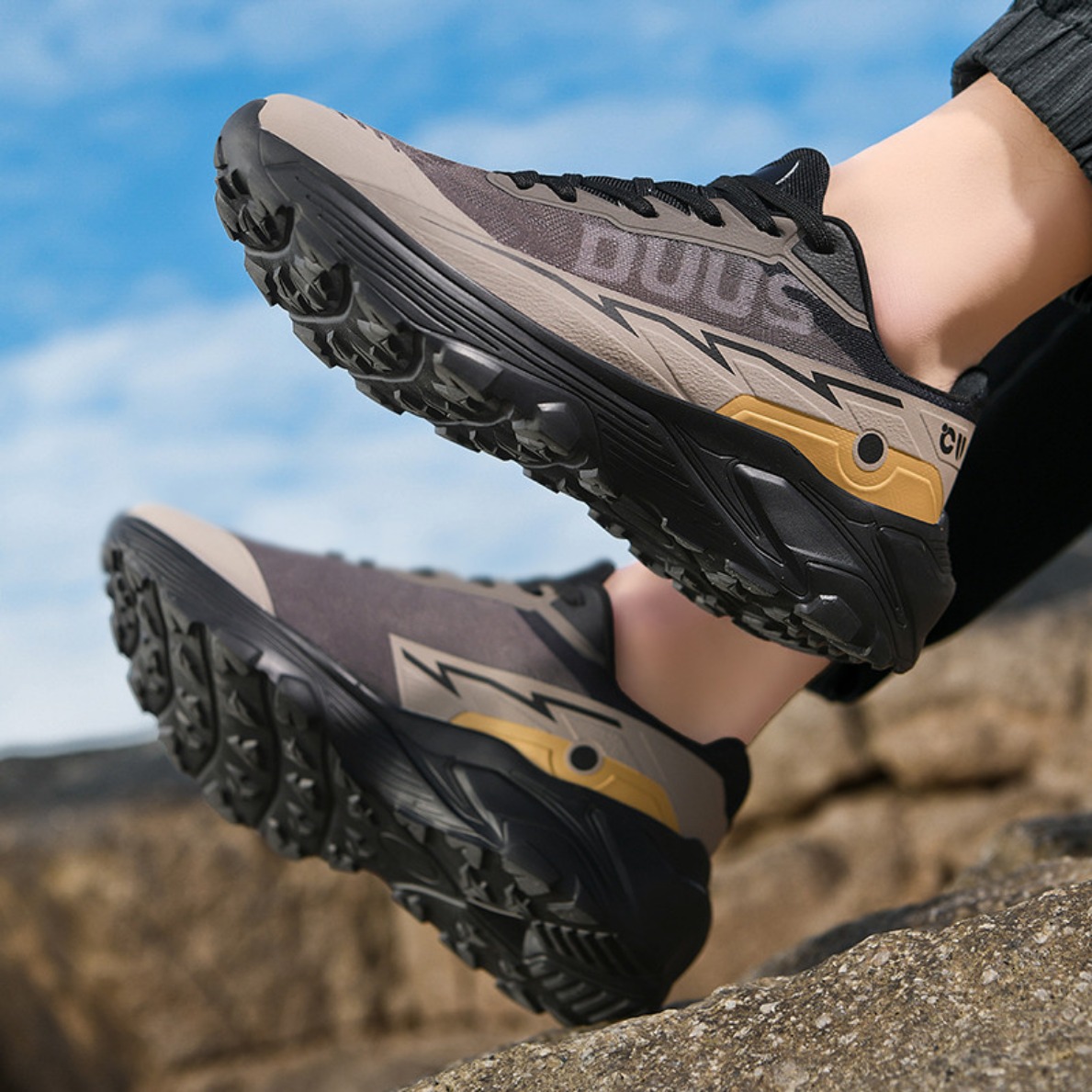 2026 Men Women Thick Sole Runn - Men Shoes Jd Sports 评论和价格