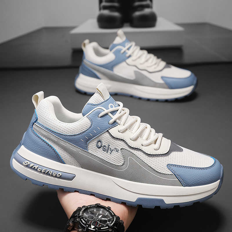 Thick-heeled Fall Tennis Man S - Men'S Shoes For Tennis 评论和价格