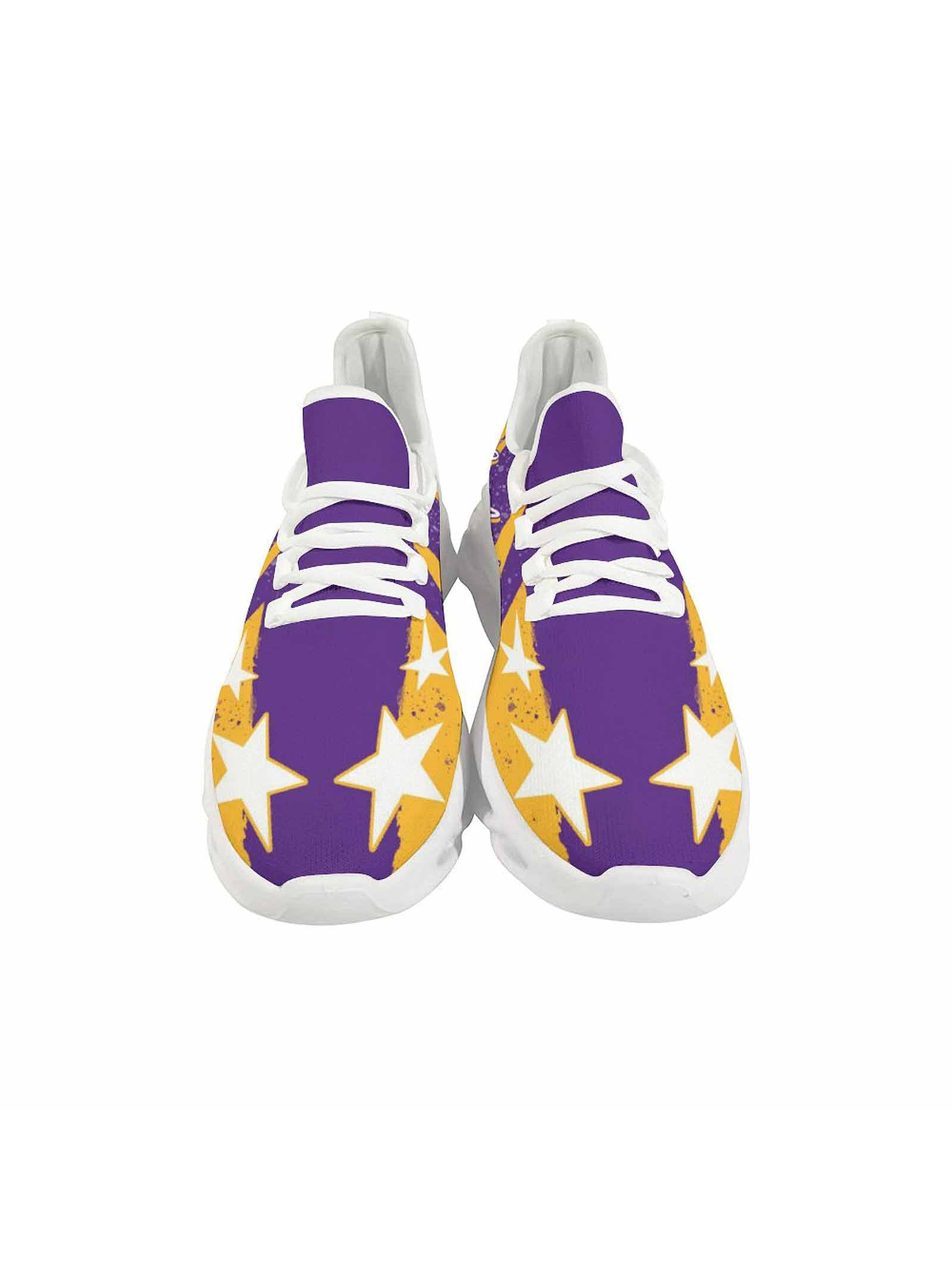 Custom Los Angeles Sneakers Pe - Men Shoes Running 评论和价格