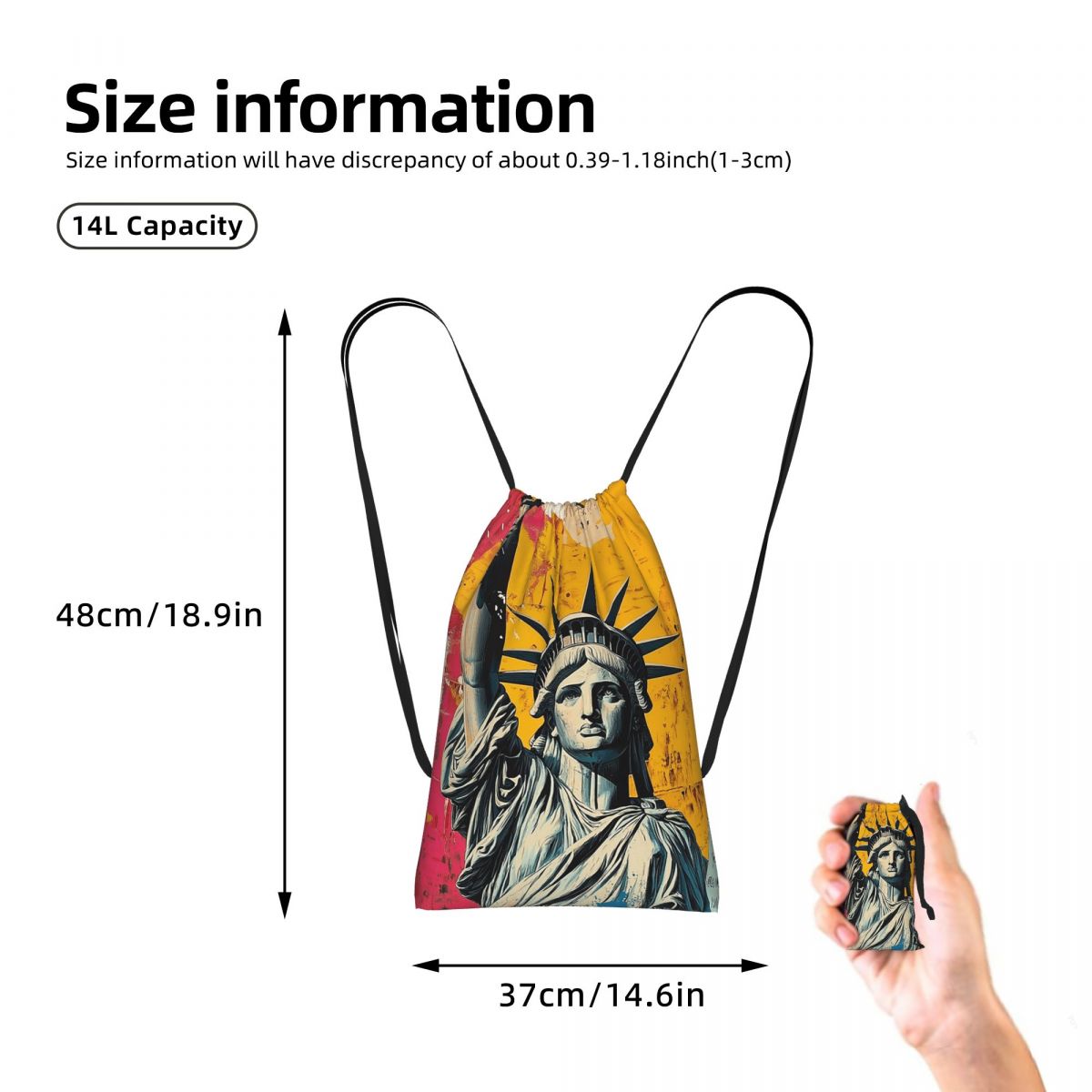 Statue Of Liberty Graffiti Pri - Men'S Shoes Liberty 评论和价格