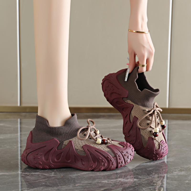 Hot Selling Sports Summer New  - Running Shoes Lightweight 评论和价格