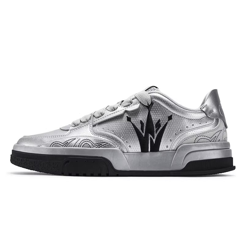 361 Joker vibe new york Spring - Men'S Shoes York 评论和价格