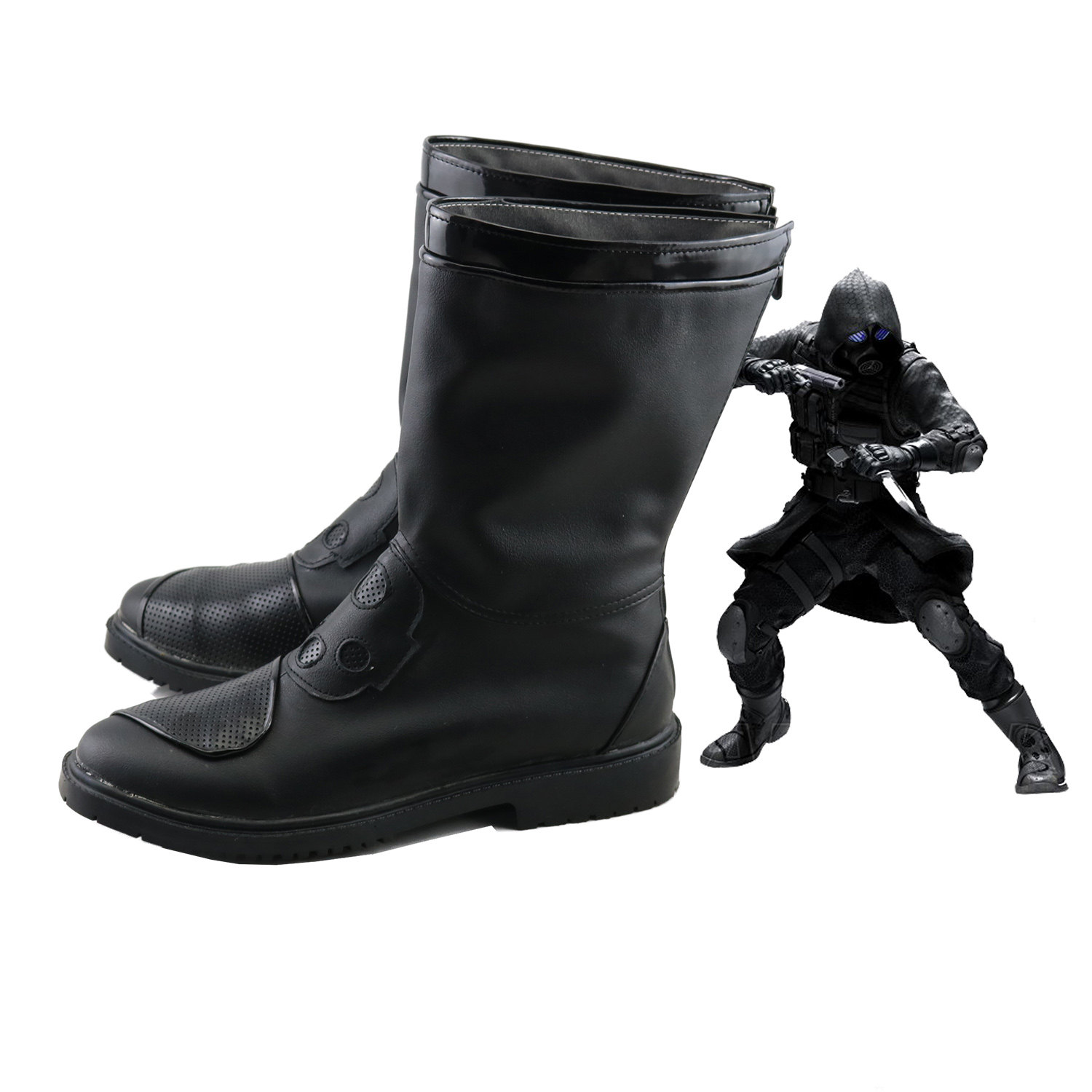 RE Resident Vector Cosplay Sho - Men Shoes Vector 评论和价格