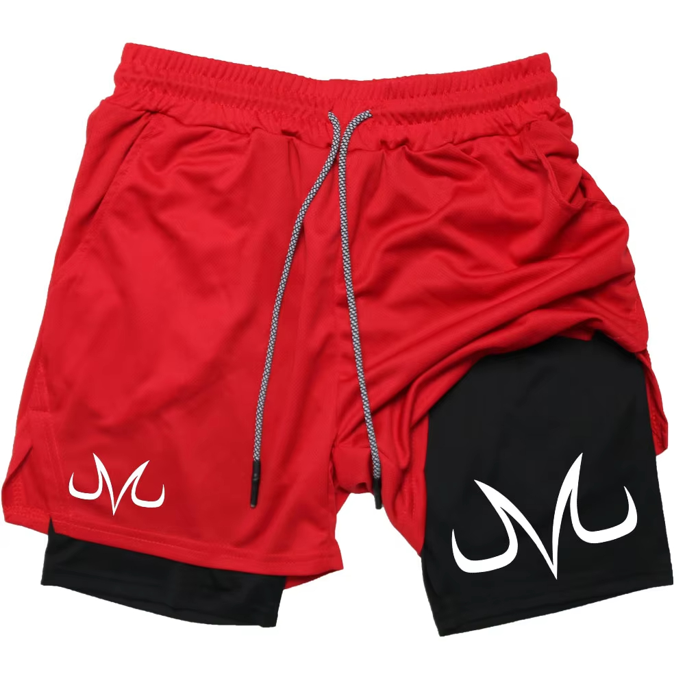 Anime Performance Shorts Toji  - Men'S Shoes Good For Running 评论和价格