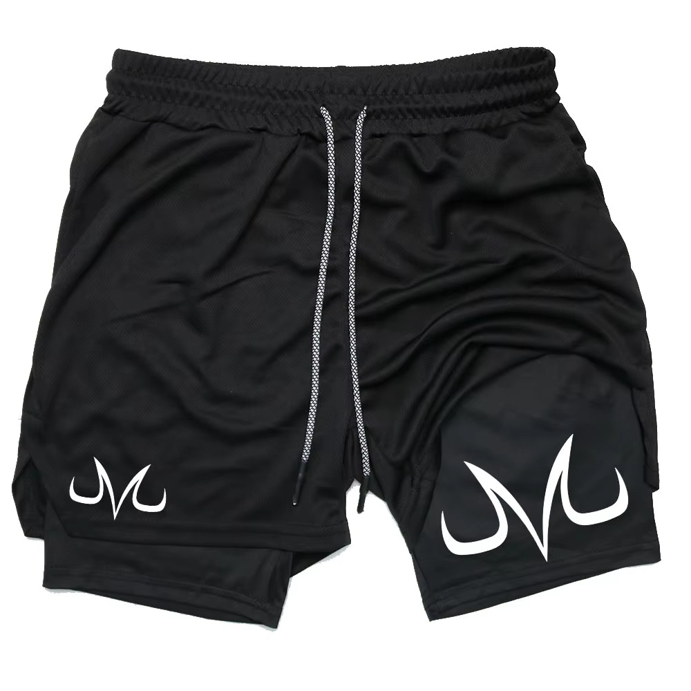 Anime Performance Shorts Toji  - Men'S Shoes Good For Running 评论和价格