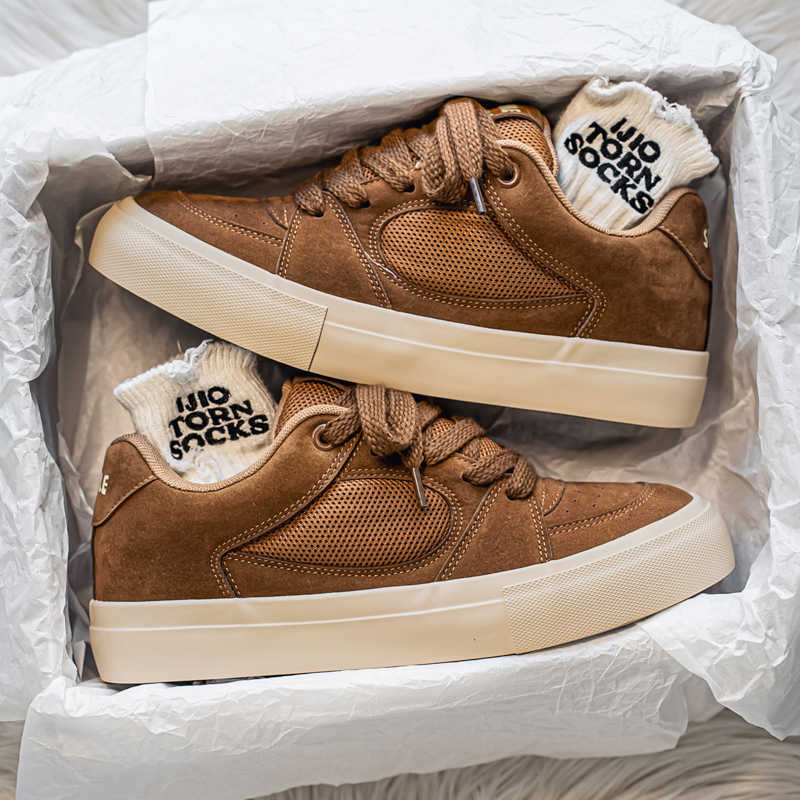 Zimni Legitimate Leather Weddi - Men Shoes Casual 评论和价格