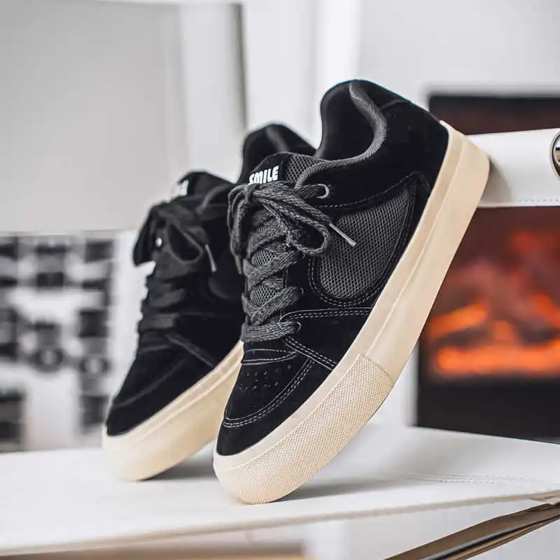 Zimni Legitimate Leather Weddi - Men Shoes Casual 评论和价格
