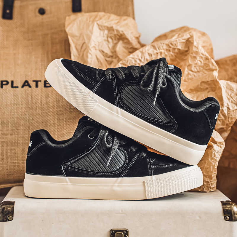 Zimni Legitimate Leather Weddi - Men Shoes Casual 评论和价格