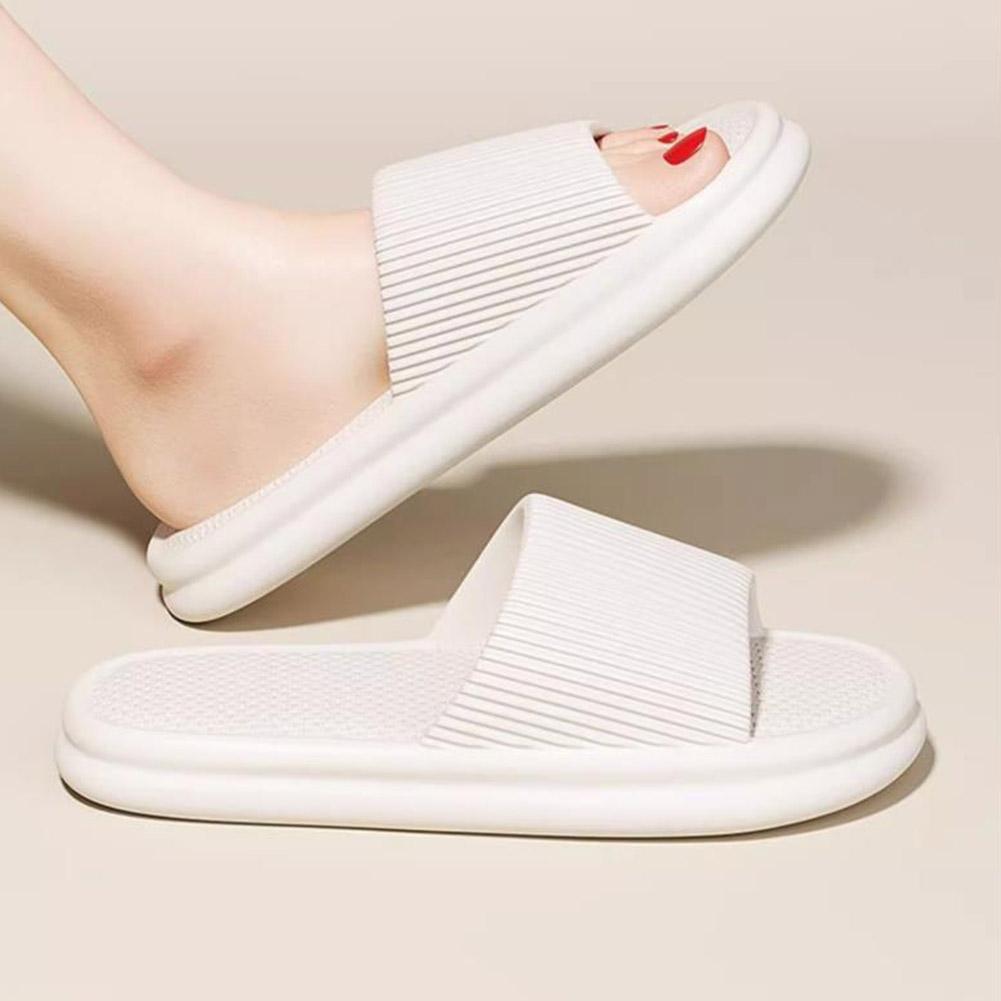 Women Summer Concise EVA Slipp - Men'S Shoes Comfort 评论和价格