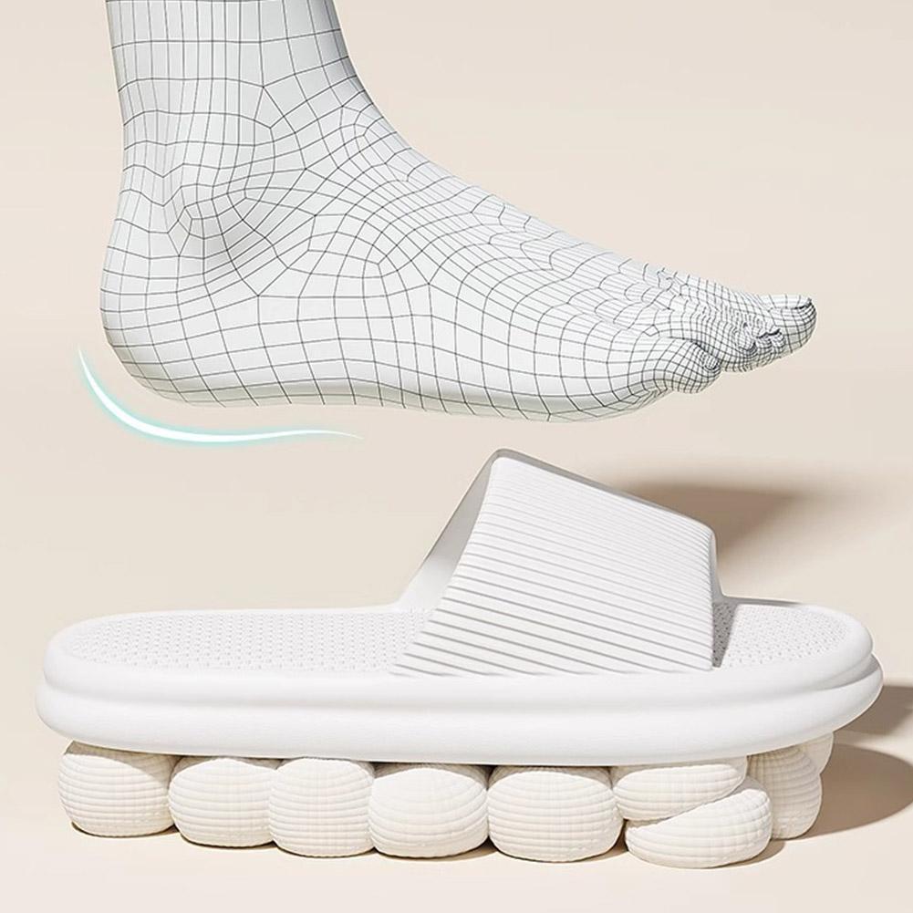 Women Summer Concise EVA Slipp - Men'S Shoes Comfort 评论和价格