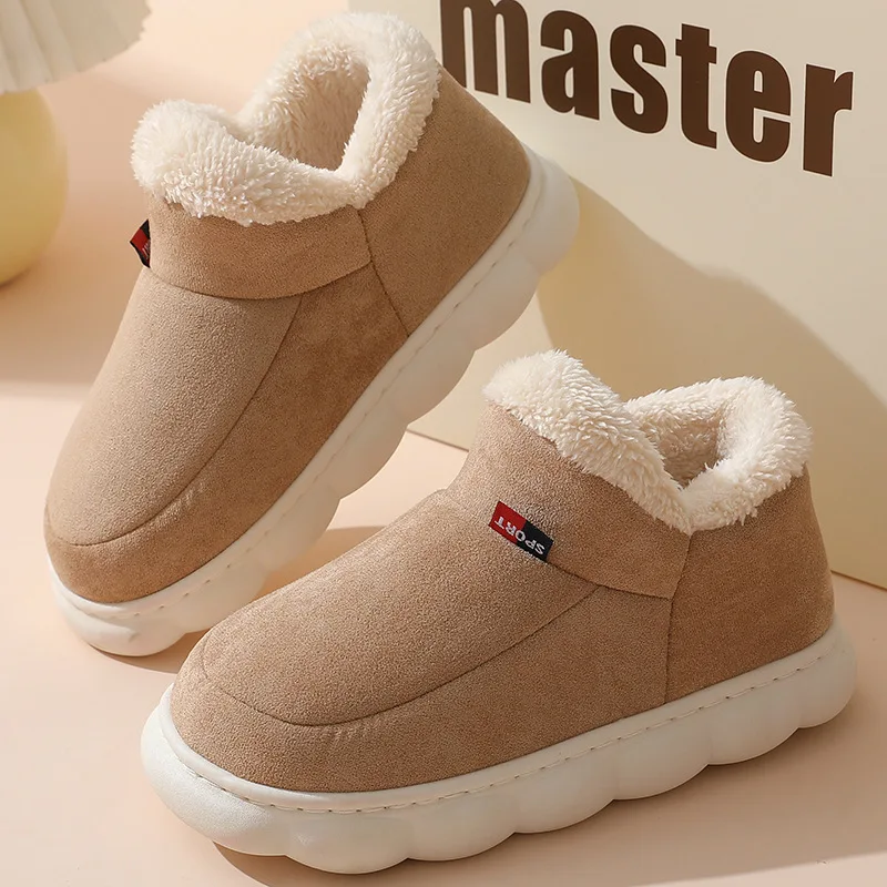 Winter Casual House Shoes For  - Men Shoes Casual 评论和价格