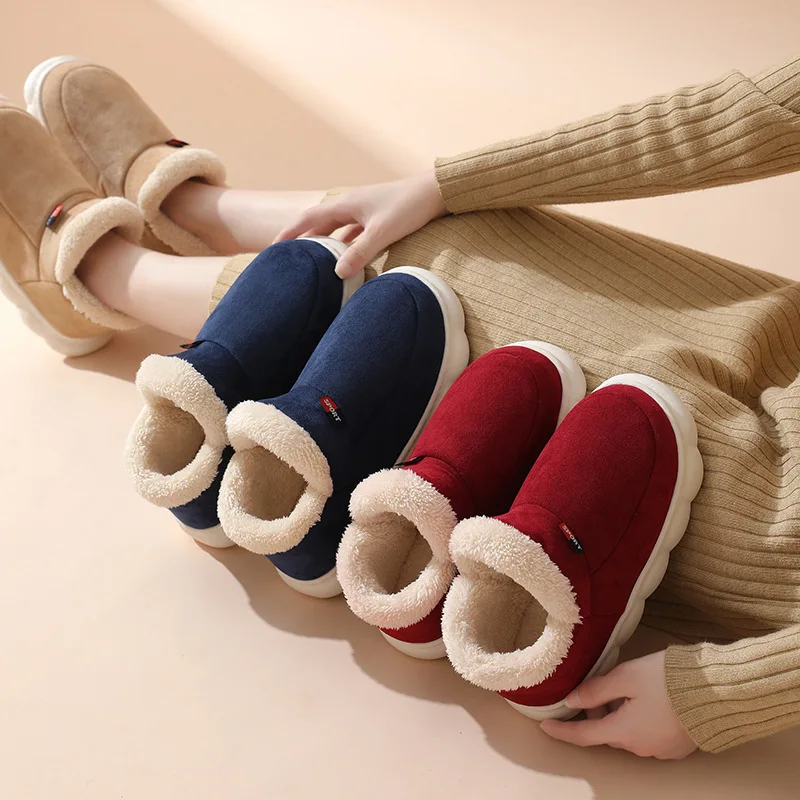Winter Casual House Shoes For  - Men Shoes Casual 评论和价格