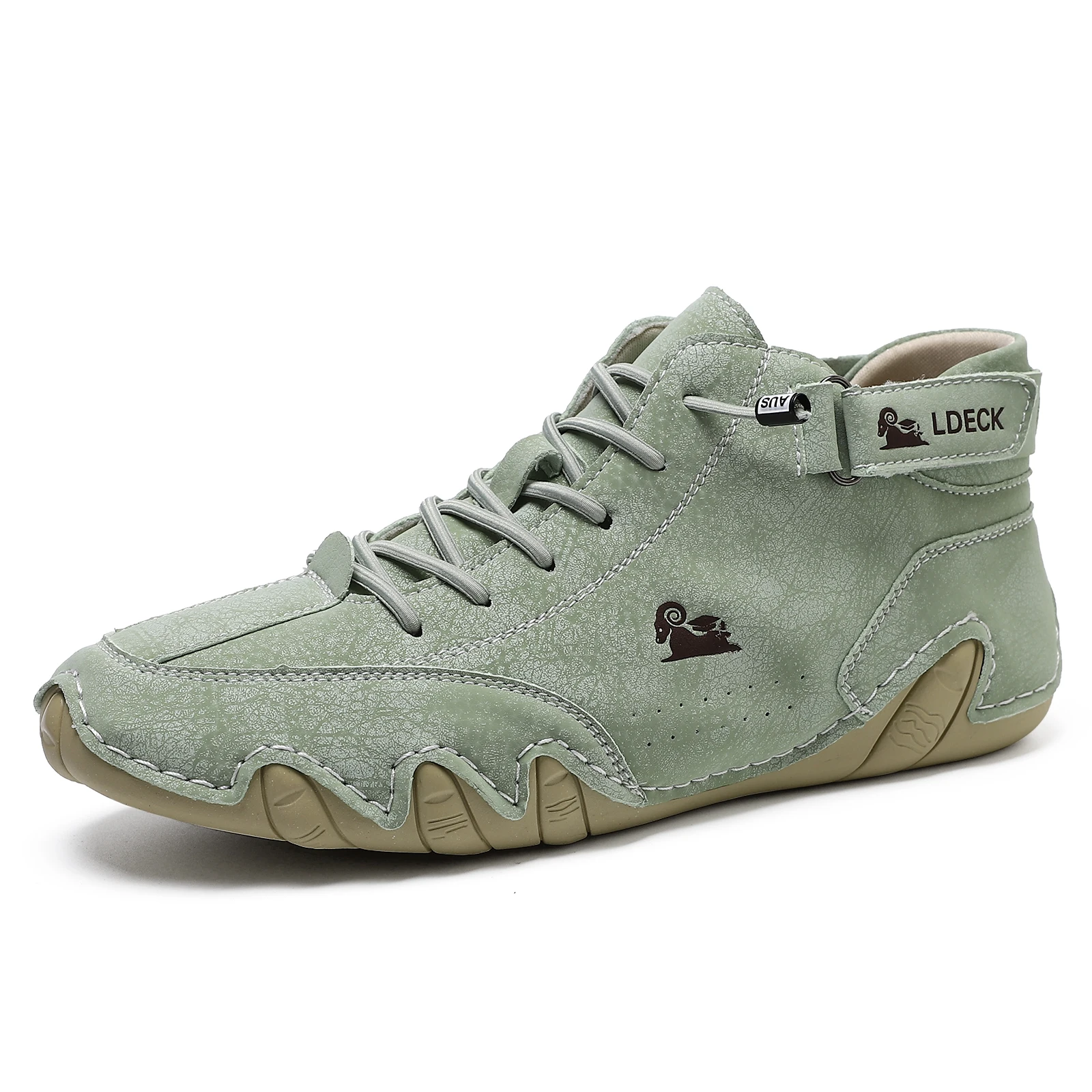 Men's Genuine Leather Shoes An - Men'S Shoes Hugo Boss 评论和价格
